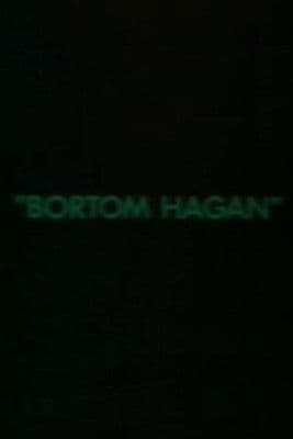 Bortom hagan