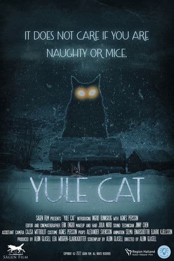 Yule Cat