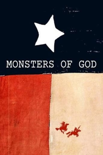 Monsters of God