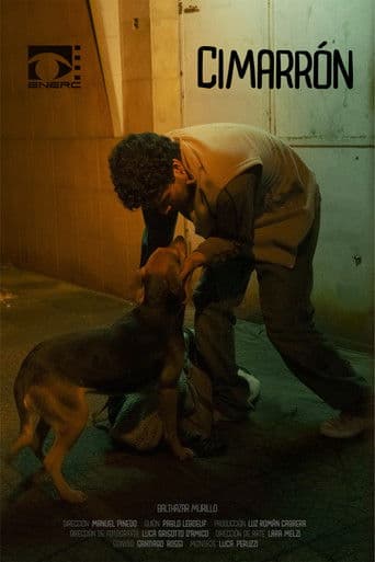 Cimarrón