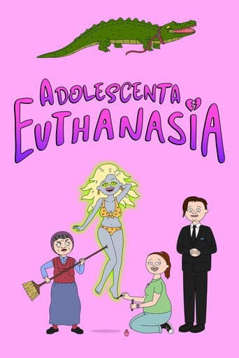 Adolescenta Euthanasia