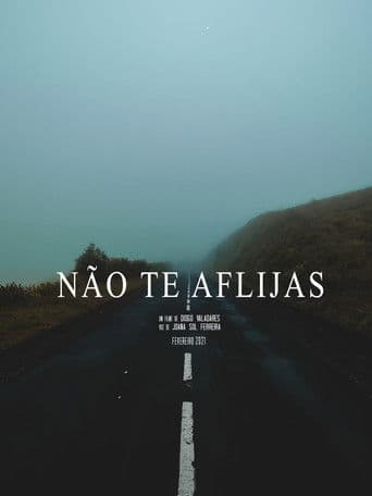 Não Te Aflijas