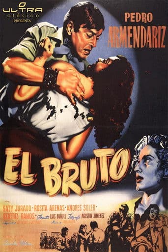 El Bruto