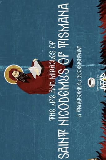 The Life and Miracles of Saint Nicodemus of Tismana