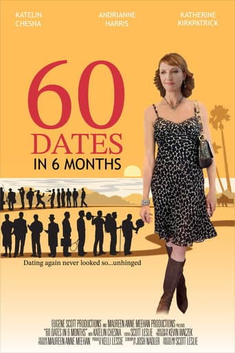 60 Dates in 6 Months