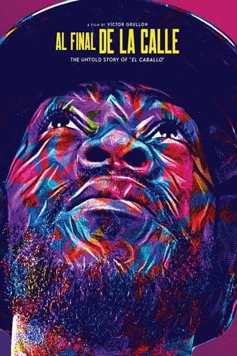 Al final de la calle