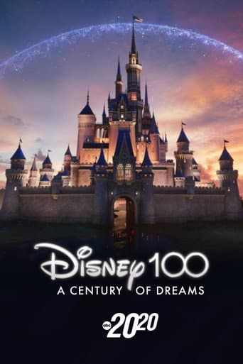 Disney 100: Un secol de vise - O ediție specială a 20/20