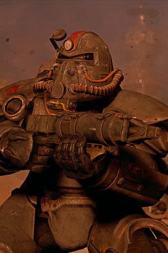 Fallout Operation: Sunburst