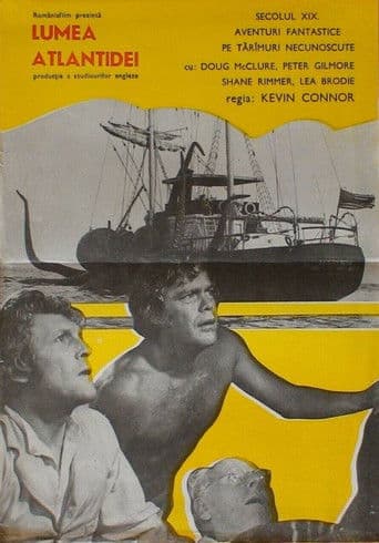 Lumea Atlantidei