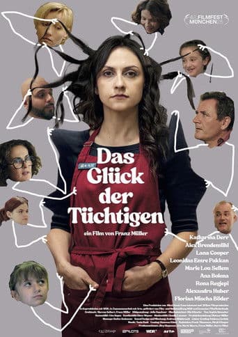 Das Glück der Tüchtigen