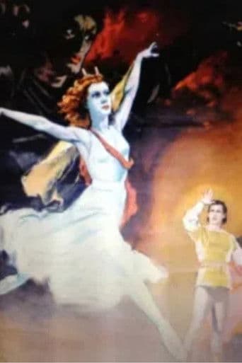 ქართული ბალეტის ოსტატები