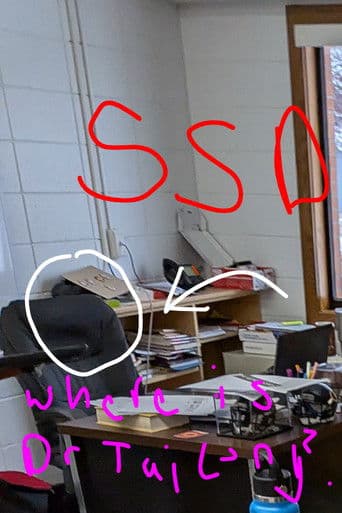 The Super Sub Doug Trilogy: Part 2