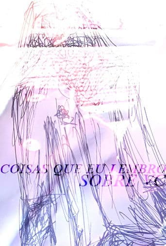 coisas que eu lembro sobre vc