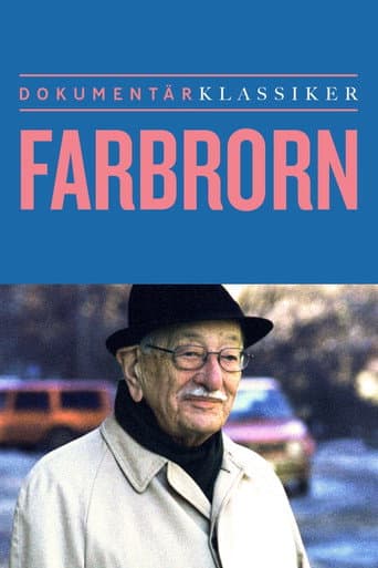 Farbrorn