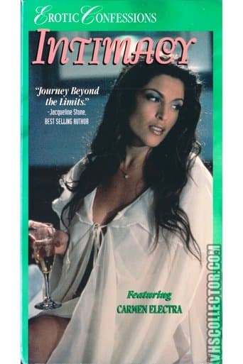 Confesiunile erotice: Intimitatea