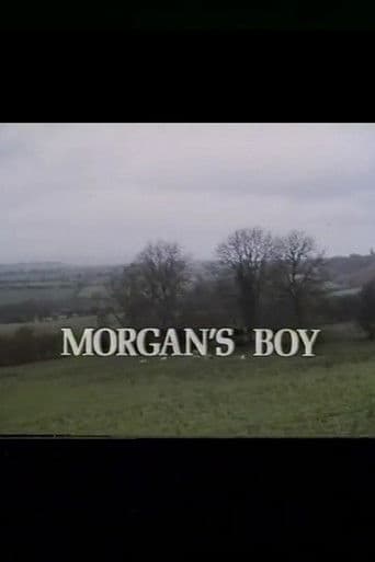 Morgan's Boy