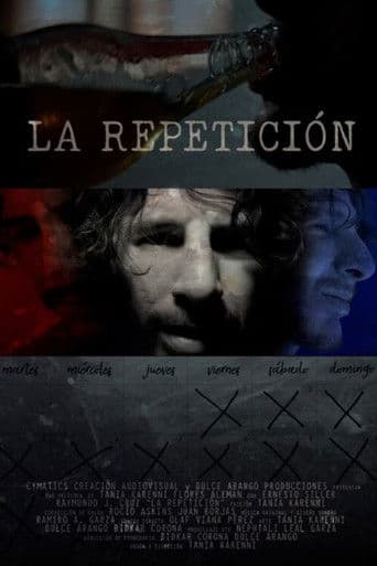 La repetición