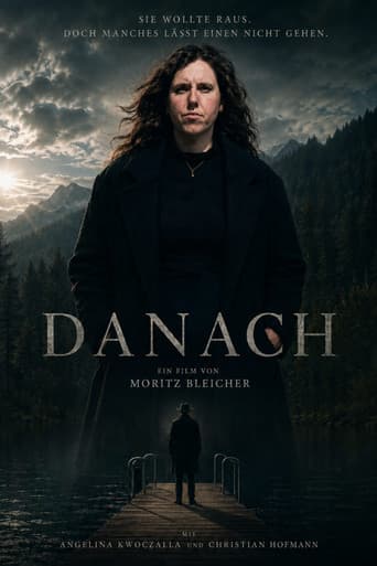 Danach
