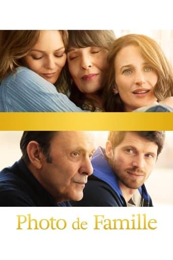 Fotografia de familie