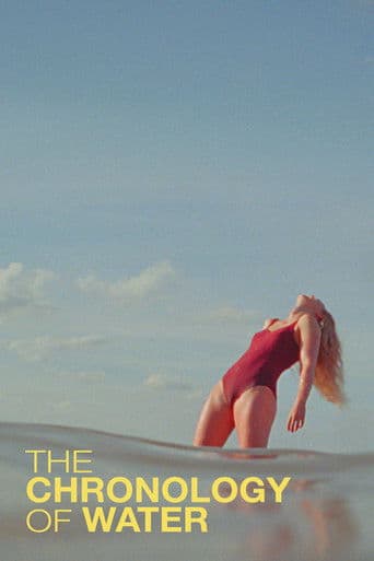 The Chronology of Water