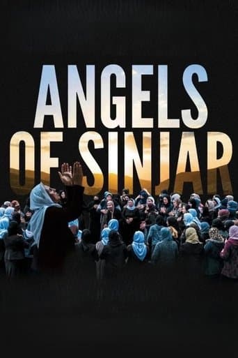 Angels of Sinjar