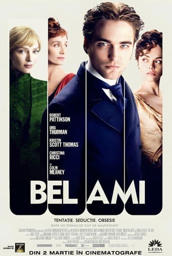 Bel Ami