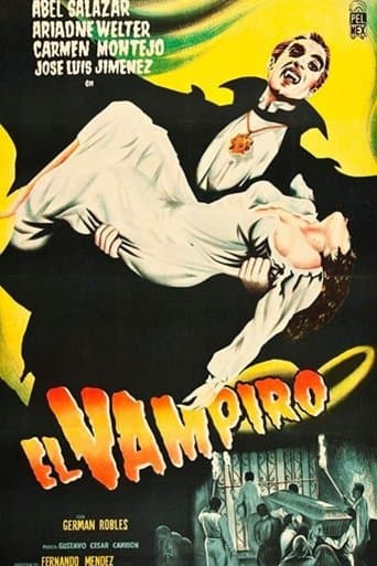 El vampiro