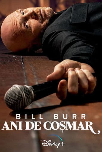 Bill Burr: Drop Dead Years