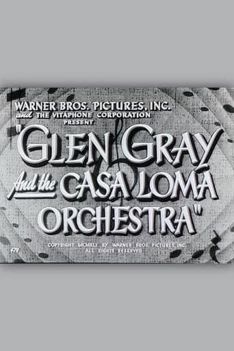 Glen Gray and the Casa Loma Orchestra