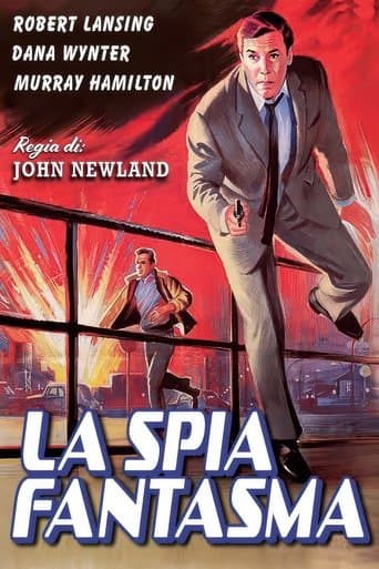 Danger Has Two Faces