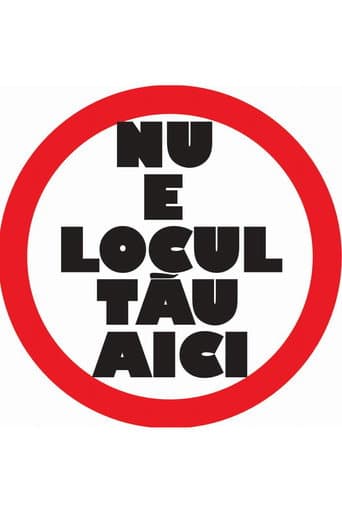 Nu e locul tau aici