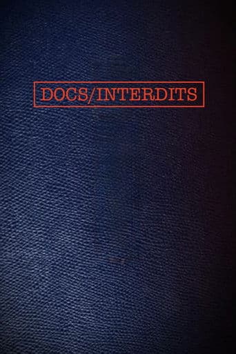 Docs interdits