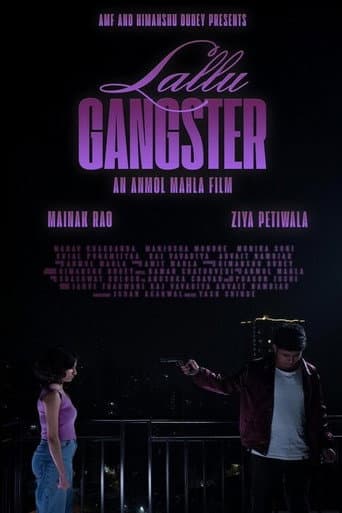Lallu Gangster