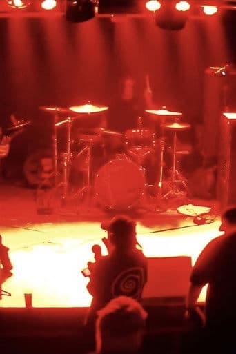 BOWEL EROSION - LIVE @ AMH 6/29/25