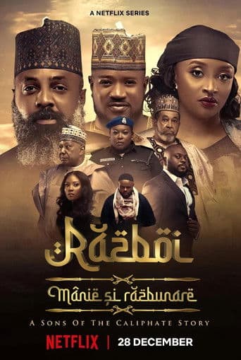 War: Wrath and Revenge