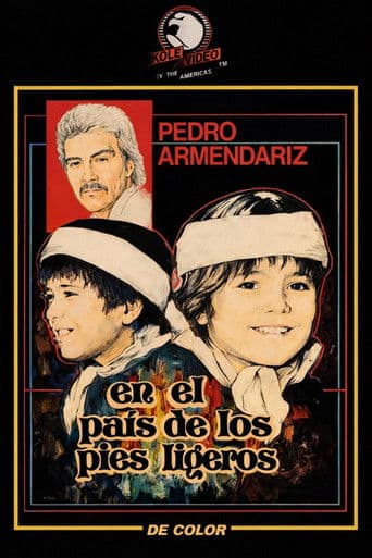 En el país de los pies ligeros