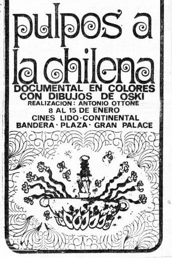 Pulpomomios a la Chilena