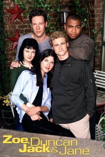 Zoe, Duncan, Jack și Jane