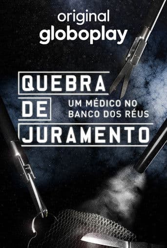 Quebra de Juramento