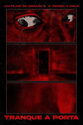 Tranque a Porta