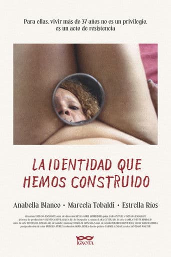 La identidad que hemos construido