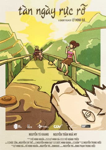 Tàn Ngày Rực Rỡ
