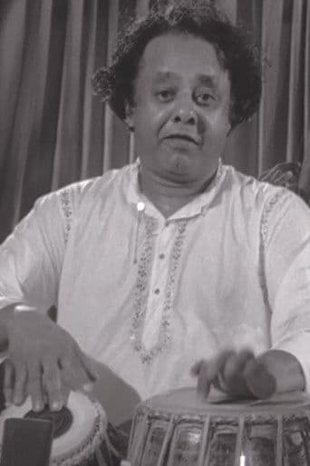 Ustad Alla Rakha