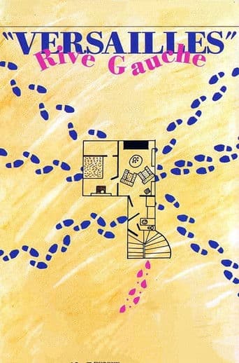 Versailles Rive-Gauche
