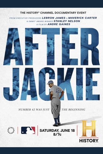 After Jackie
