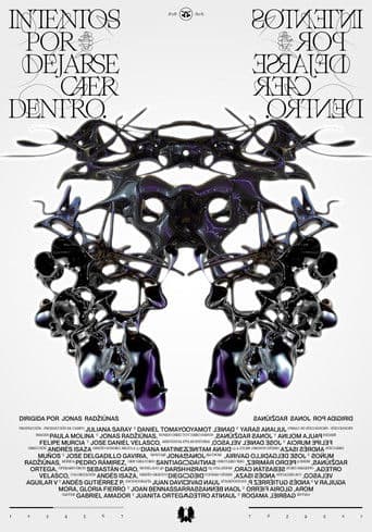 Intentos por dejarse caer dentro