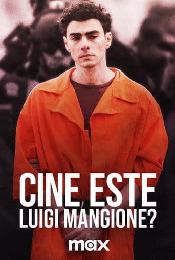 Cine este Luigi Mangione?