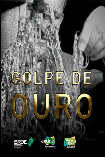 Golpe de Ouro