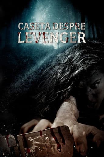 Caseta despre Levenger