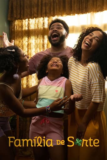 Família de Sorte